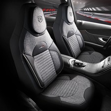 Sitzbezüge (Pilot) passend