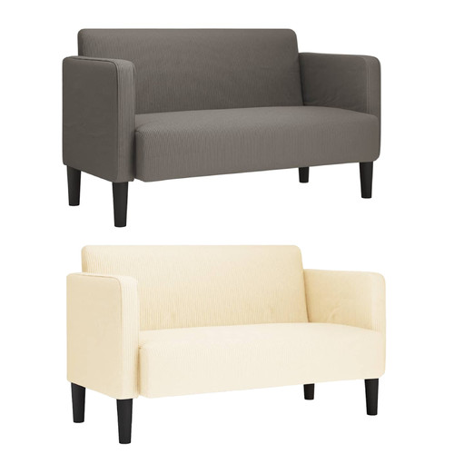Zweisitzer sofa terrassensofa - zweisitzer-sofa,