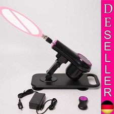 Fick-Maschine-Vibrator-Dildo