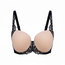 Triumph gefütterter BH mit