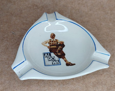 Werbung antik - ALROWA