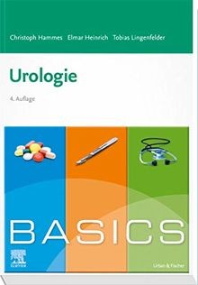 Basics urologie von hammes - basics,