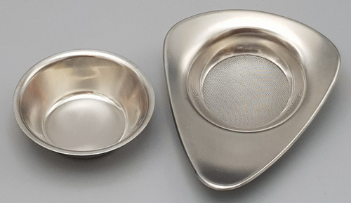 Wmf cromargan teesieb - wmf,