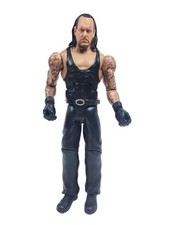 Undertaker Wrestling Figur