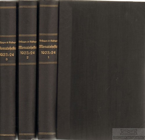 Velhagen klasings - velhagen,