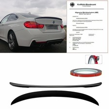 Sport-Performance Heckspoiler
