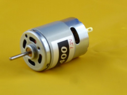 Motor 2li mig 400 - mig, 400(3,6-