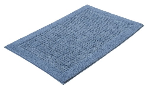 Kleine wolke net badematte - wolke,