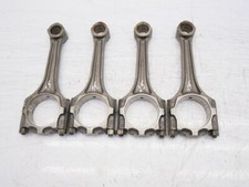 4x Pleuel Pleuelstange für Seat VW Alhambra Sharan 1,8 T AWC 027B