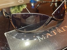 Brille Matrix: Niobe +Box