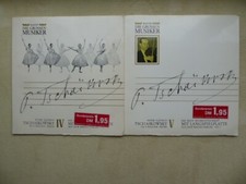 BASTEI "DIE GROSSEN MUSIKER"