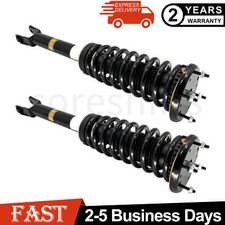 Pair For Jaguar XF RWD