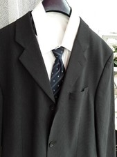 Sambuca Herren Anzug Jacke gr. 102, 3 tlg.