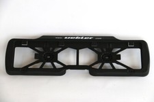 Uebler E1588 Kennzeichenträger für Uebler X21 nano X31 nano P22 P32