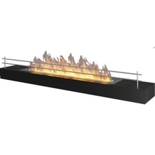 FIREBOX 120 - Freistehender