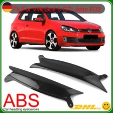 Für VW Golf 5 GTI Jetta R32