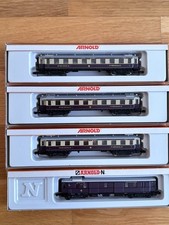 Arnold 3805 3859 Rheingold