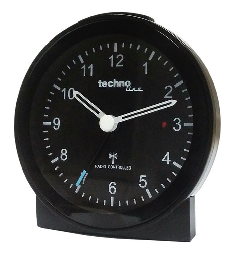 Technoline wt768 funkwecker - -,
