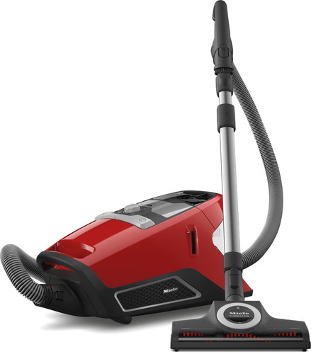 Miele blizzard cx1 - blizzard, cat