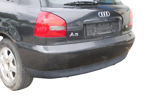 Audi stoßstange - a3, 8l