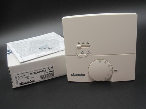 Thermostat klimaregler für - klimaregler,