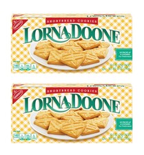 (2 pack) Lorna Doone