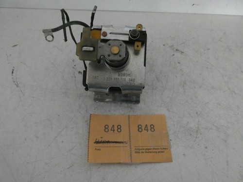 Orig volt bosch - 24,