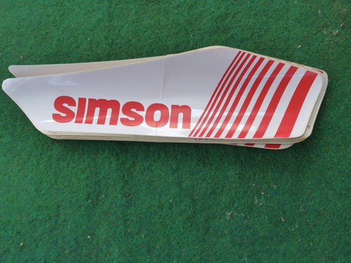 Sticker simson gdr stock from - sticker,