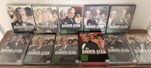 Der denver clan - der,