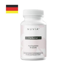 Nuvia Fatburner