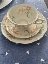 Bavaria Sammeltasse Vintage 