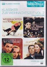 Weihnachten DVD 4