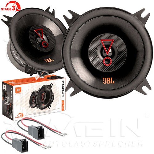 Jbl lautsprecher für renault - für,