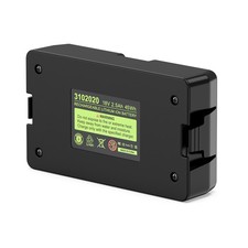 18V 2500mAh Akku Für