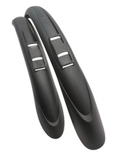 SKS Beavertail Schutzblech Set für 26–28 Zoll Fahrräder