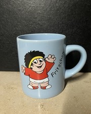 Die Mainzelmännchen Fritzchen