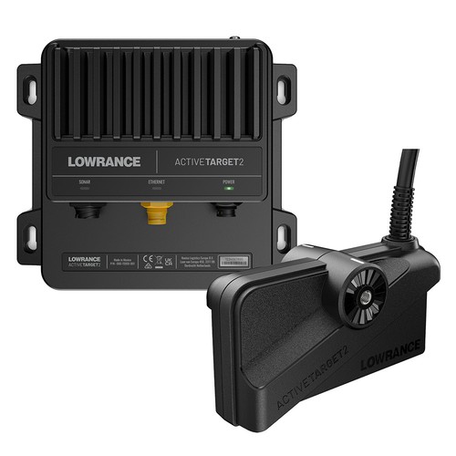 Lowrance 15959 001 aktiv - lowrance, ziel
