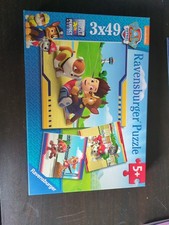 Ravensburger paw patrol puzzle - paw,
