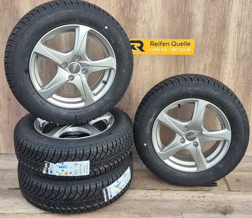 Neue zoll winterräder - zoll,