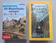 National Geographic Video