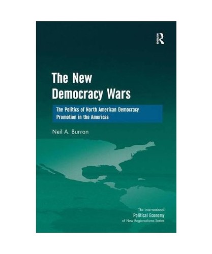 The new democracy - the,