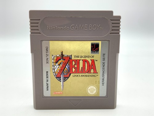 The legend zelda link s - the, link's