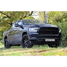 Komplettradsatz 20x9" mit