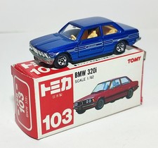 Bmw 3er 320i alpina tomy - 3er,