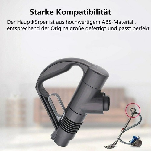 Ersatzgriff für dyson - ersatzgriff,