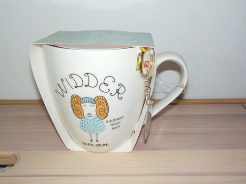 Ritzenhoff breker xxl tasse - &,
