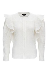 Isabel Marant Getylia Bluse
