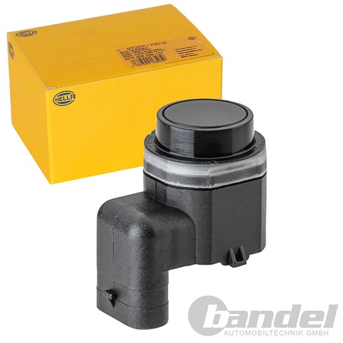 Hella sensor einparkhilfe pdc - hella,