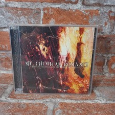 My Chemical Romance: I brought