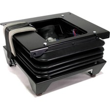 Sportscraft Sitz-Luftfederung Zusatz-Luftfederung für Fiat Ducato 244 1680570